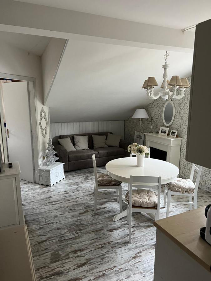 Val Di Luce - Delizioso Appartamento 6 Posti Letto - Accesso Diretto Alle Piste Da Sci 아베토네 외부 사진