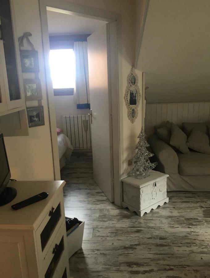 Val Di Luce - Delizioso Appartamento 6 Posti Letto - Accesso Diretto Alle Piste Da Sci 아베토네 외부 사진